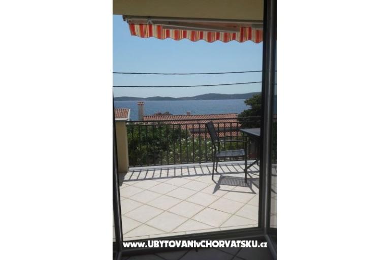 Apartmány Jendrić – foto 12