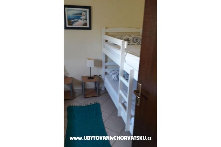 Apartmány Jendrić – foto 13