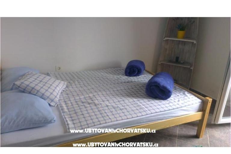 Apartmány Jendrić – foto 2