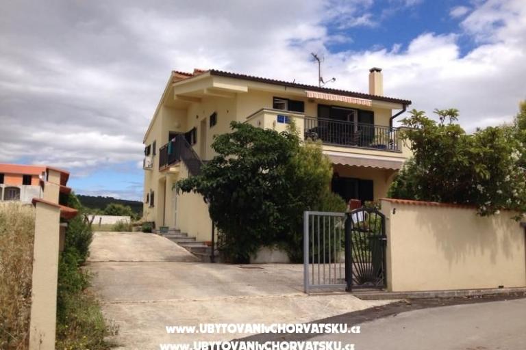 Apartmány Jendrić – foto 3