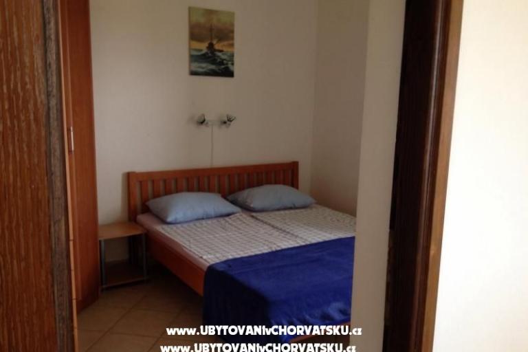 Apartmány Jendrić – foto 5