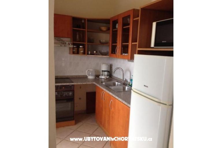 Apartmány Jendrić – foto 6