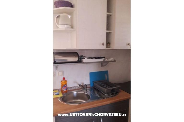 Apartmány Jendrić – foto 7