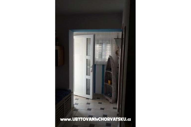 Apartmány Jendrić – foto 8