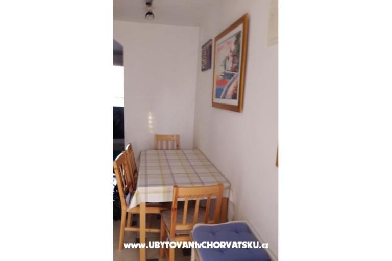 Apartmány Jendrić – foto 9