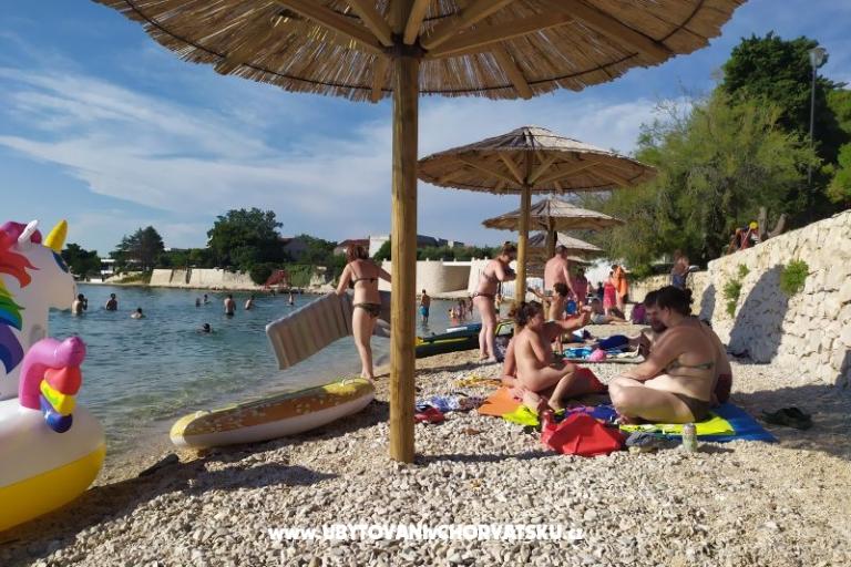 Apartmány Karin – foto 11