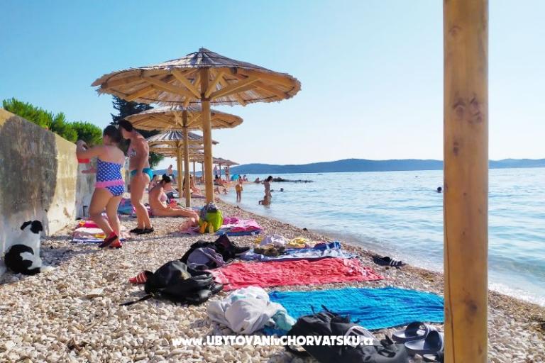 Apartmány Karin – foto 12