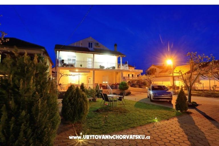 Apartmány Karin – foto 16