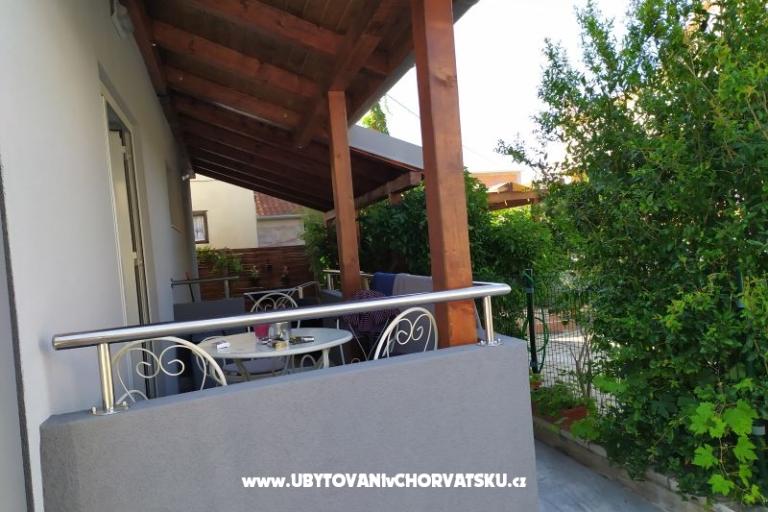 Apartmány Karin – foto 4