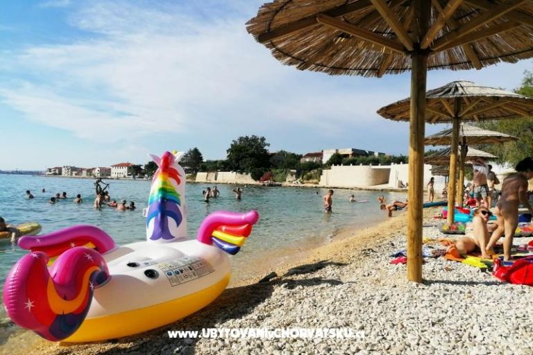 Apartmány Karin – foto 8