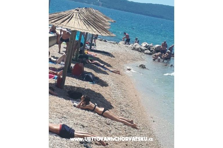 Apartmány Karin – foto 9