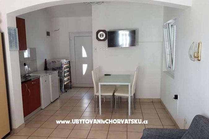 Apartmány Kleflin – foto 2