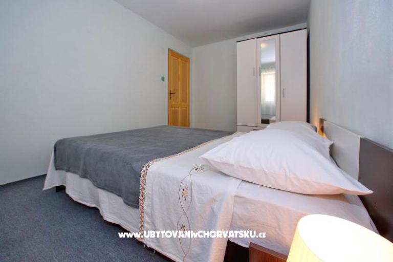 Apartmány Ljubica – foto 5