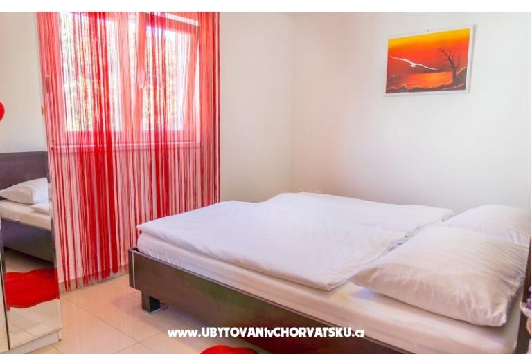 Apartmány Ljubica i Toše – foto 14