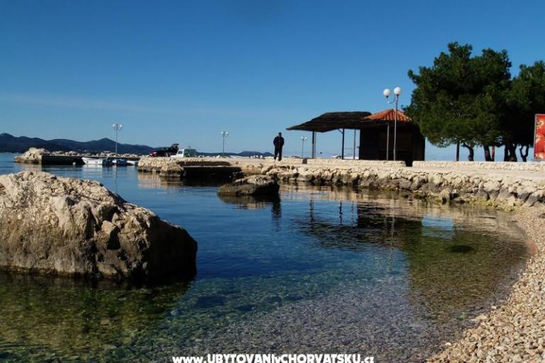 Apartmány Lovre – foto 10