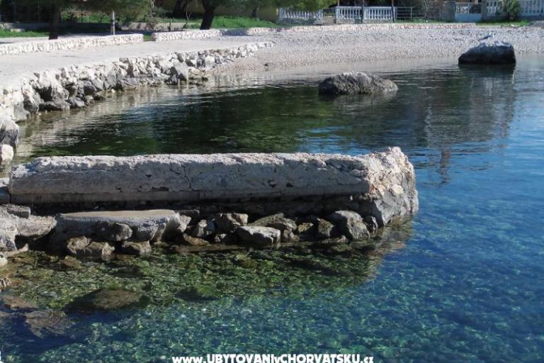 Apartmány Lovre – foto 12