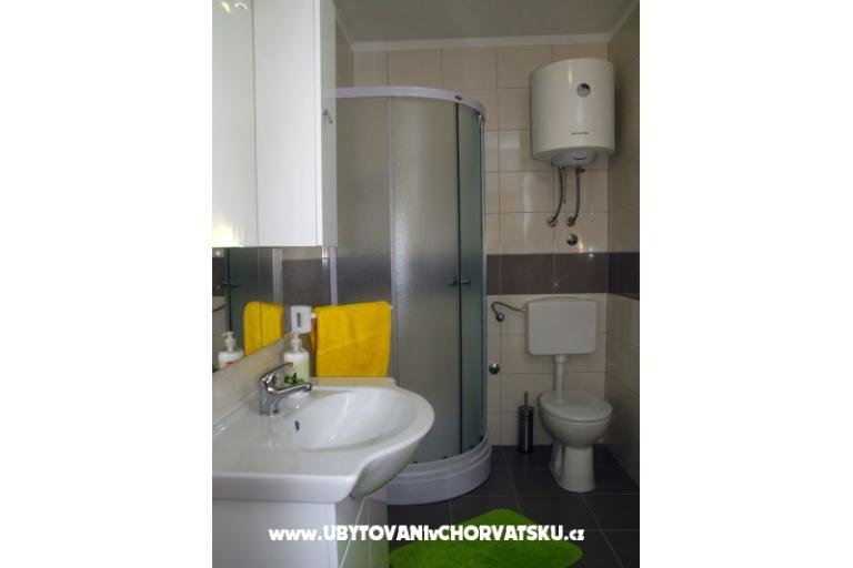 Apartmány Lovre – foto 14