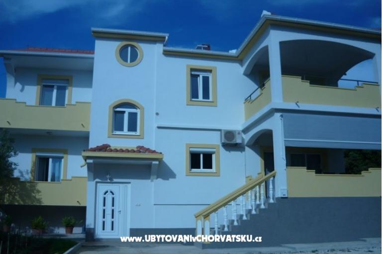 Apartmány Lovre – foto 15