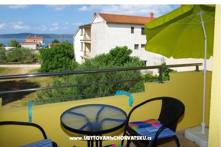 Apartmány Lovre – foto 16