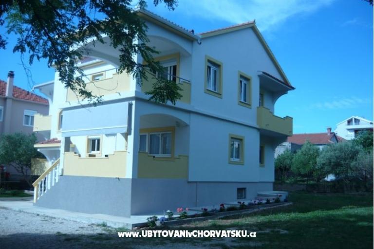 Apartmány Lovre – foto 17