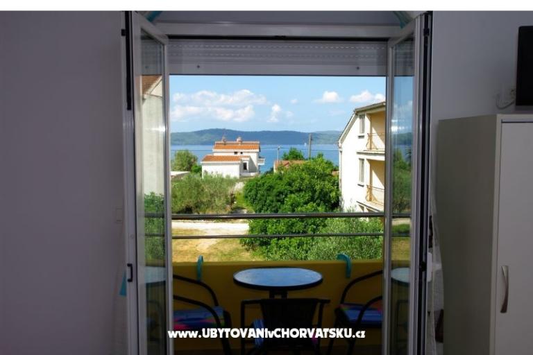 Apartmány Lovre – foto 3