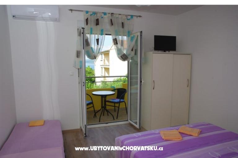 Apartmány Lovre – foto 6