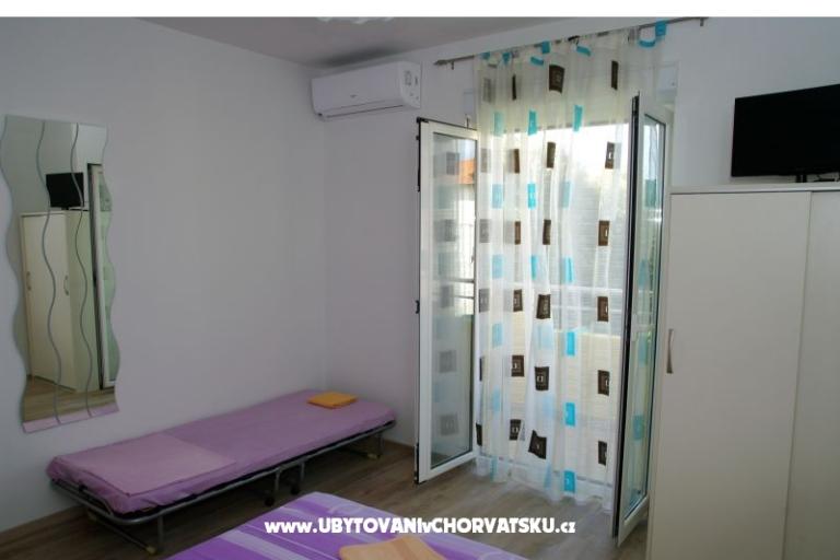 Apartmány Lovre – foto 7