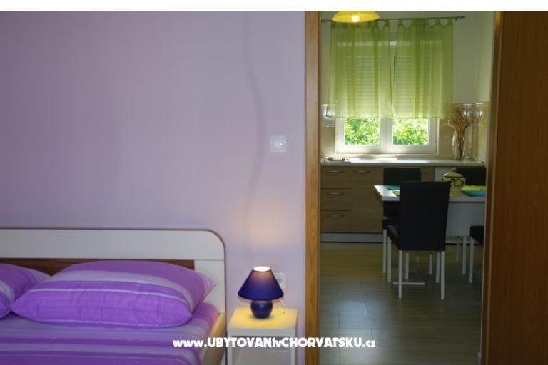 Apartmány Lovre – foto 8