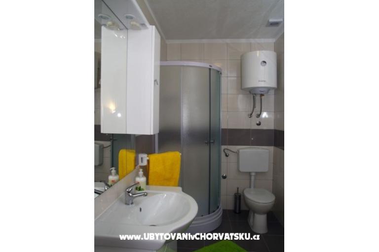 Apartmány Lovre – foto 9