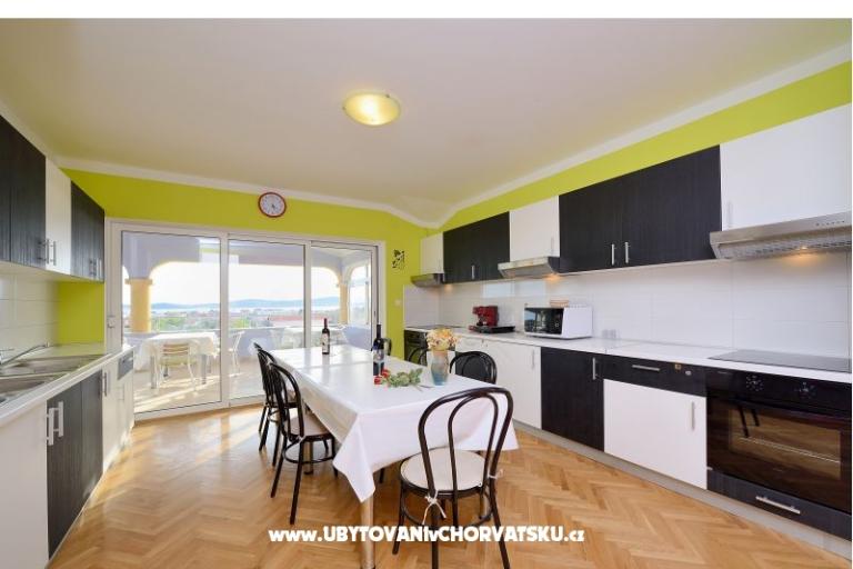 Apartmány Mareta – foto 11