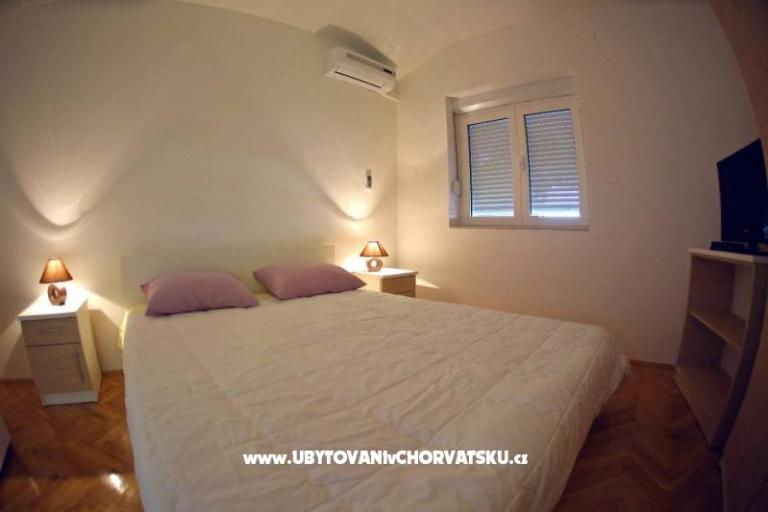 Apartmány Mareta – foto 12