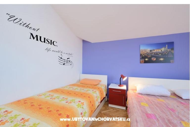 Apartmány Mareta – foto 14