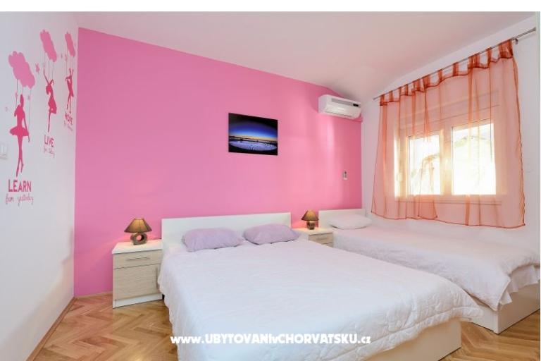Apartmány Mareta – foto 3