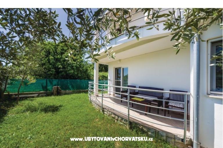 Apartmány Marija – foto 4