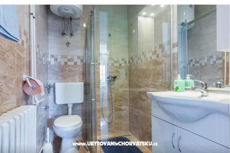 Apartmány Marin – foto 12