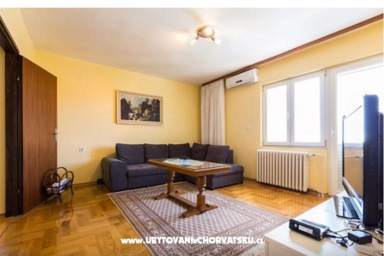 Apartmány Marin – foto 7