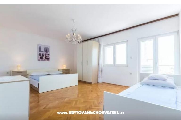 Apartmány Marin – foto 9