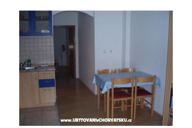 Apartmány Marta &amp; Luka – foto 10