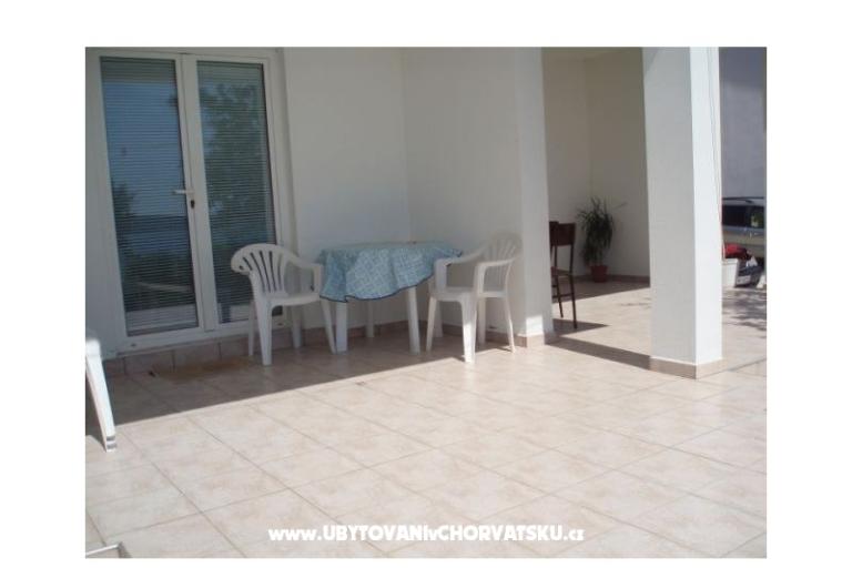 Apartmány Marta &amp; Luka – foto 11