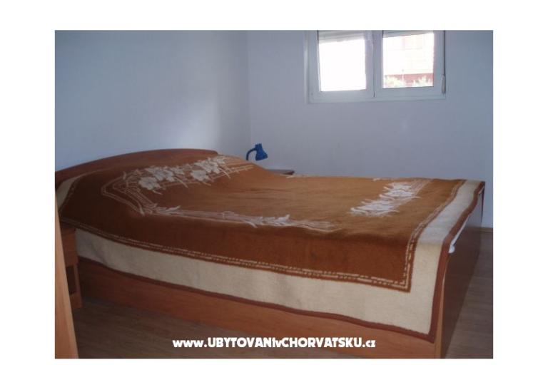 Apartmány Marta &amp; Luka – foto 12