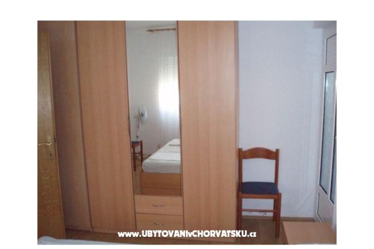 Apartmány Marta &amp; Luka – foto 13