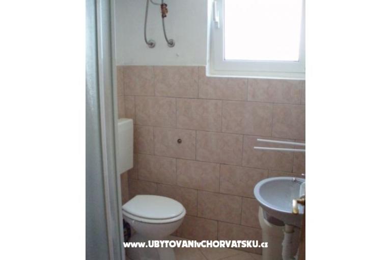 Apartmány Marta &amp; Luka – foto 14