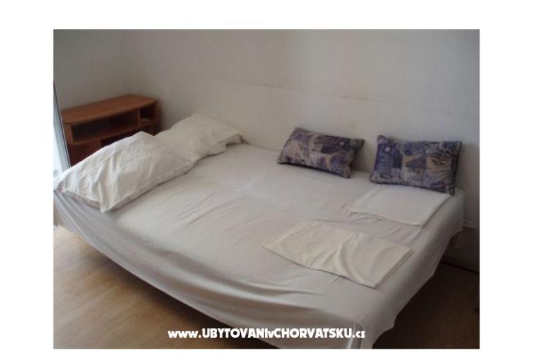 Apartmány Marta &amp; Luka – foto 15