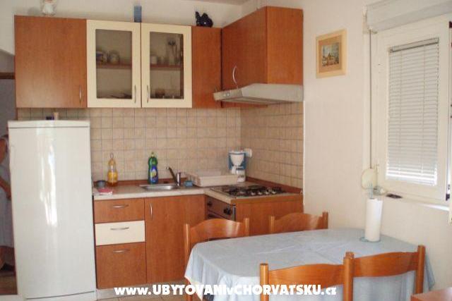 Apartmány Marta &amp; Luka – foto 5