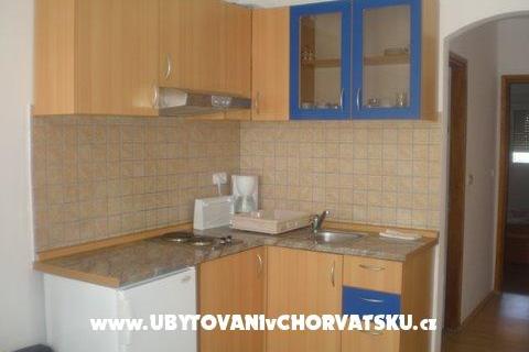 Apartmány Marta &amp; Luka – foto 6