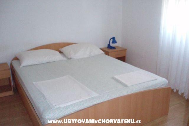 Apartmány Marta &amp; Luka – foto 8