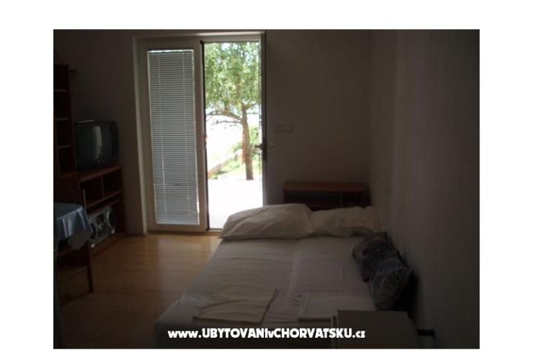 Apartmány Marta &amp; Luka – foto 9