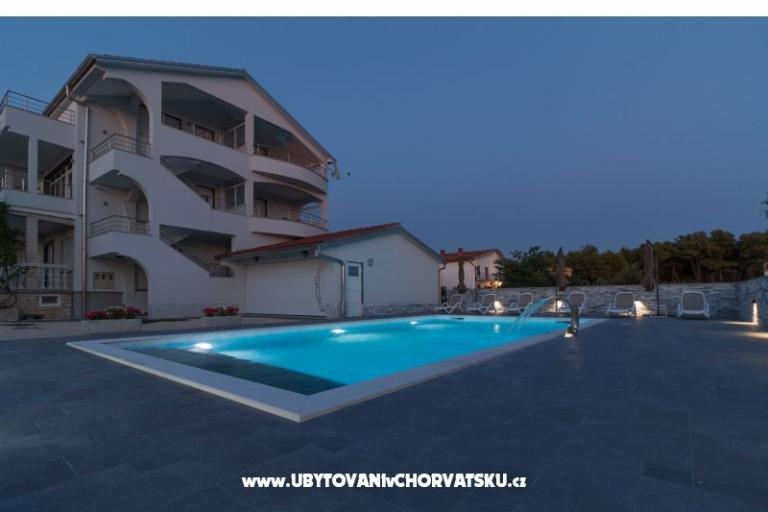 Apartmány Martin – foto 10
