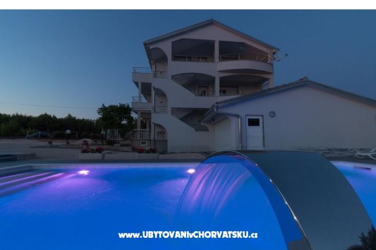 Apartmány Martin – foto 2