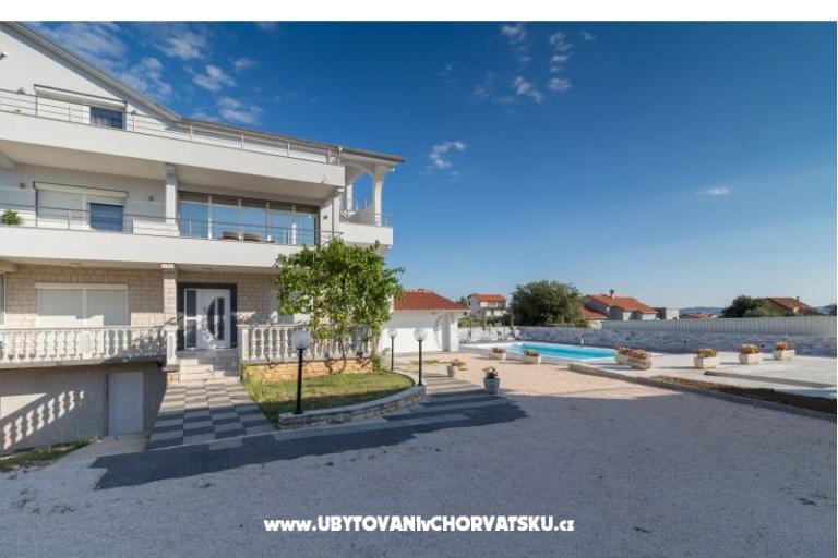 Apartmány Martin – foto 9